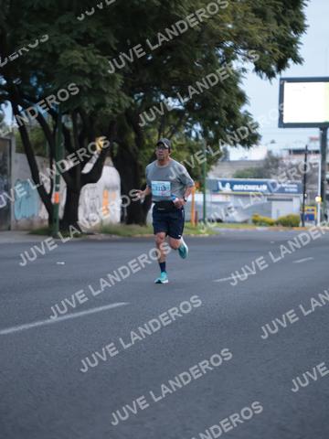 Foto del CIRCUITO DE LAS ESTACIONES OTOÑO GUADALAJARA a las 07:00