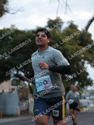 Foto del CIRCUITO DE LAS ESTACIONES OTOÑO GUADALAJARA a las 07:11