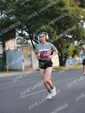 Foto del CIRCUITO DE LAS ESTACIONES OTOÑO GUADALAJARA a las 07:18