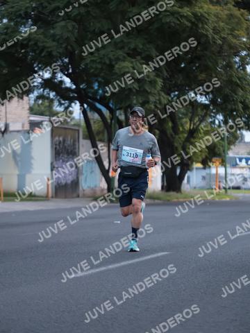 Foto del CIRCUITO DE LAS ESTACIONES OTOÑO GUADALAJARA a las 07:00