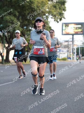 Foto del CIRCUITO DE LAS ESTACIONES OTOÑO GUADALAJARA a las 07:19
