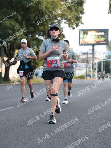 Foto del CIRCUITO DE LAS ESTACIONES OTOÑO GUADALAJARA a las 07:19