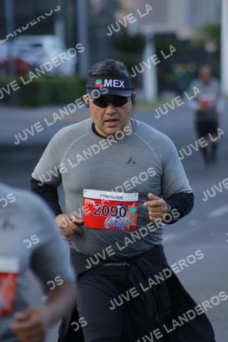 Foto del CIRCUITO DE LAS ESTACIONES OTOÑO GUADALAJARA a las 07:46