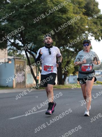 Foto del CIRCUITO DE LAS ESTACIONES OTOÑO GUADALAJARA a las 07:17
