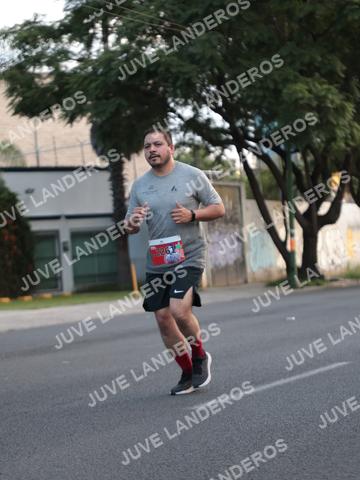 Foto del CIRCUITO DE LAS ESTACIONES OTOÑO GUADALAJARA a las 07:27