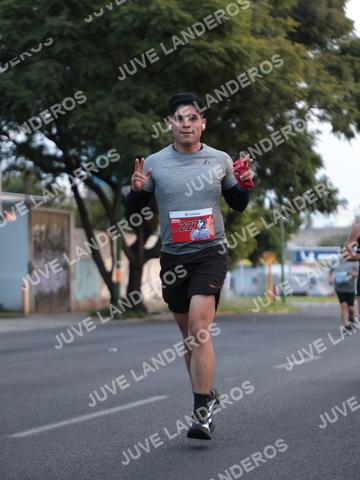 Foto del CIRCUITO DE LAS ESTACIONES OTOÑO GUADALAJARA a las 07:14