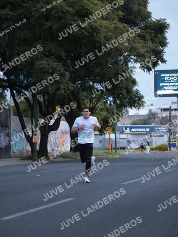 Foto del CIRCUITO DE LAS ESTACIONES OTOÑO GUADALAJARA a las 06:58