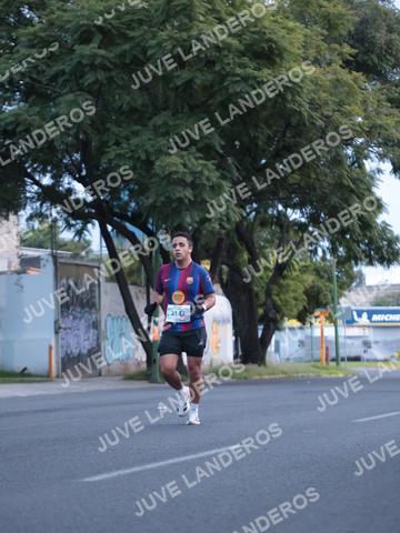 Foto del CIRCUITO DE LAS ESTACIONES OTOÑO GUADALAJARA a las 06:59