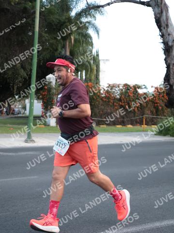 Foto del CIRCUITO DE LAS ESTACIONES OTOÑO GUADALAJARA a las 07:05