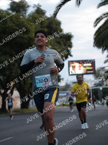 Foto del CIRCUITO DE LAS ESTACIONES OTOÑO GUADALAJARA a las 07:11