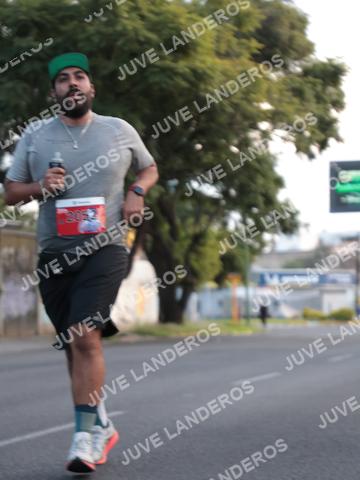 Foto del CIRCUITO DE LAS ESTACIONES OTOÑO GUADALAJARA a las 07:30