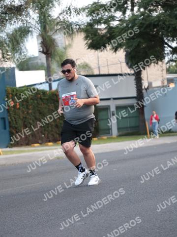 Foto del CIRCUITO DE LAS ESTACIONES OTOÑO GUADALAJARA a las 07:28