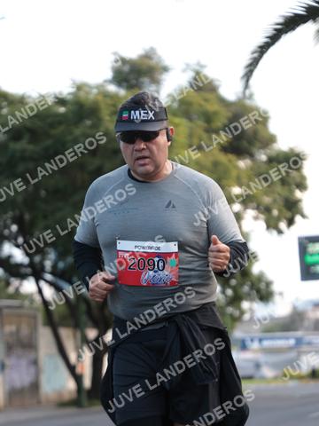 Foto del CIRCUITO DE LAS ESTACIONES OTOÑO GUADALAJARA a las 07:30