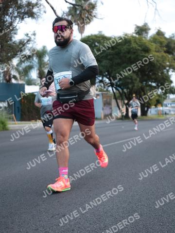Foto del CIRCUITO DE LAS ESTACIONES OTOÑO GUADALAJARA a las 07:09