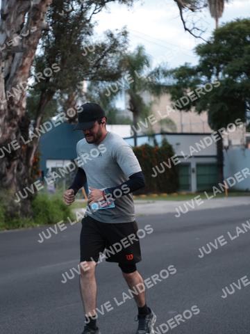 Foto del CIRCUITO DE LAS ESTACIONES OTOÑO GUADALAJARA a las 07:08