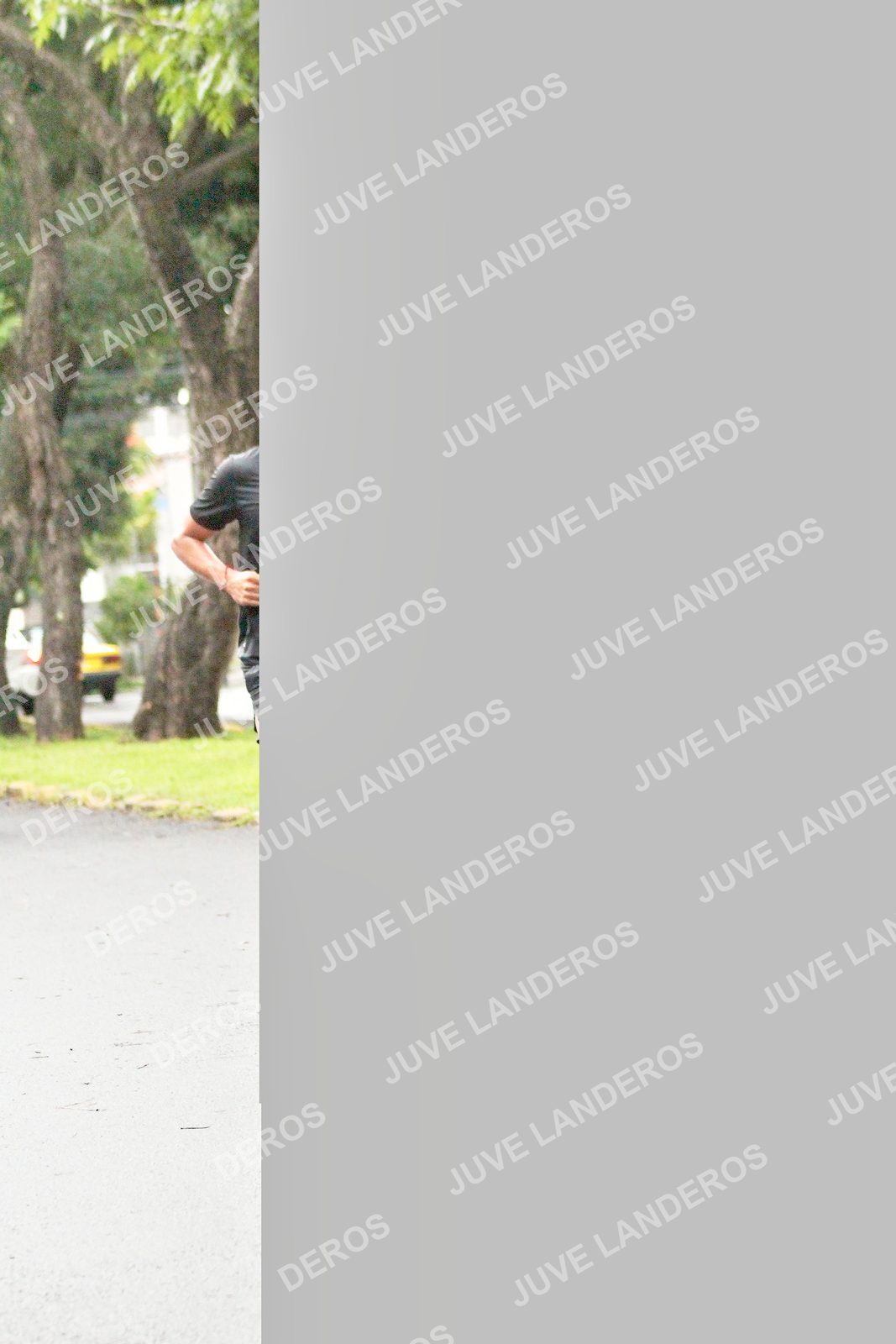 Foto del MEDIO MARATÓN ATLAS en Av. Patria, frente al Parque El Polvorín, Zapopan a las 08:01