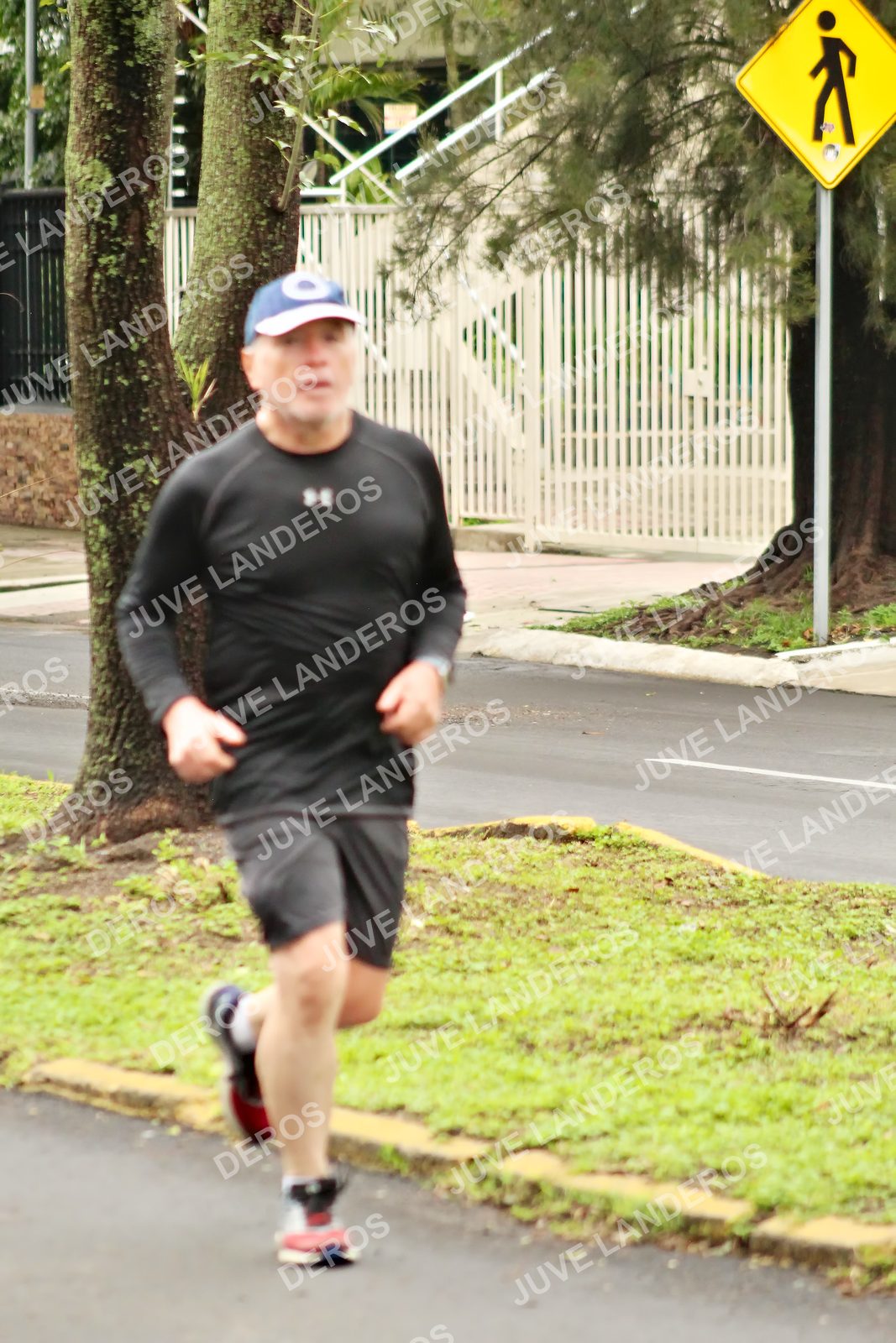 Foto del MEDIO MARATÓN ATLAS en Av. Patria, frente al Parque El Polvorín, Zapopan a las 08:51