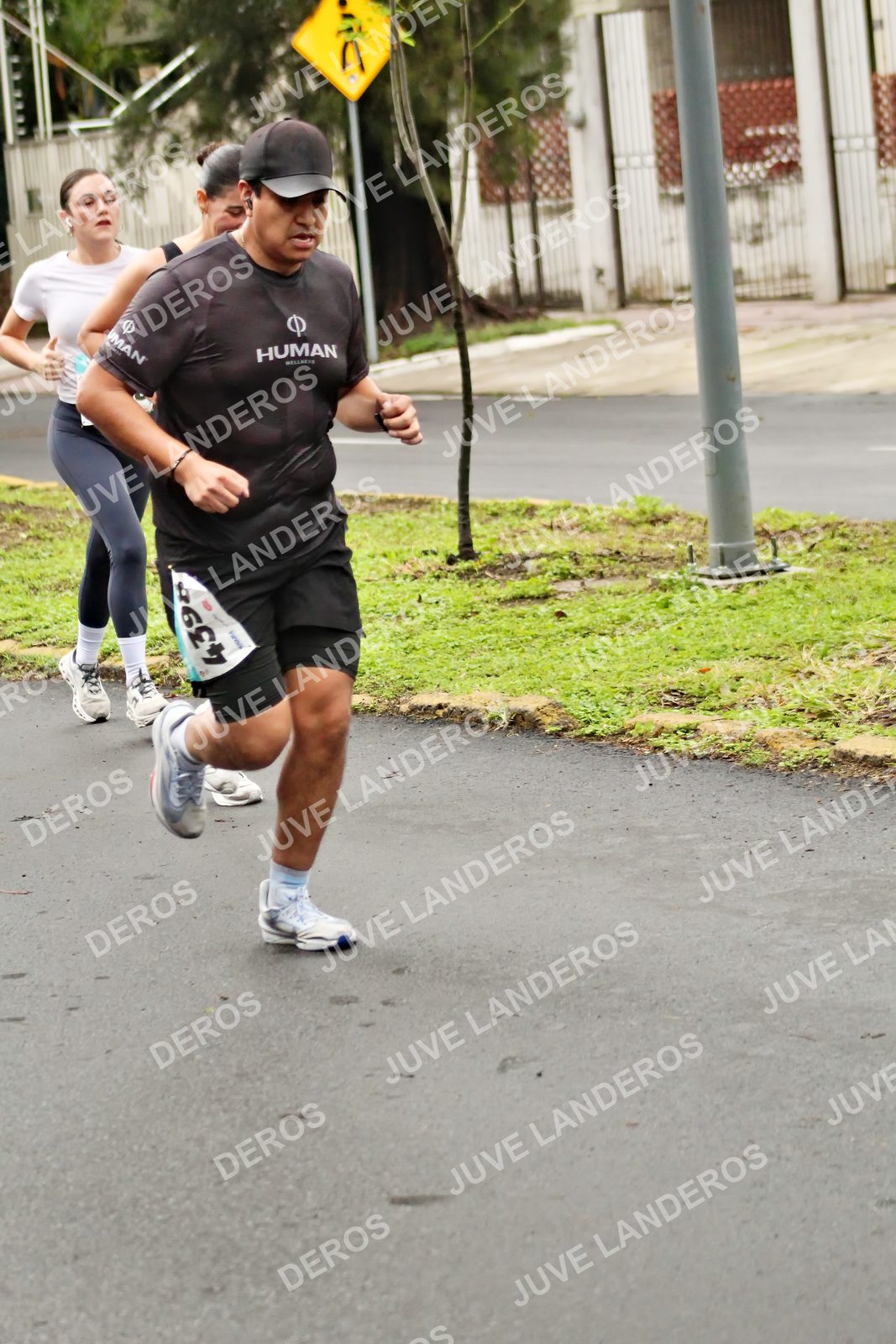 Foto del MEDIO MARATÓN ATLAS en Av. Patria, frente al Parque El Polvorín, Zapopan a las 08:20