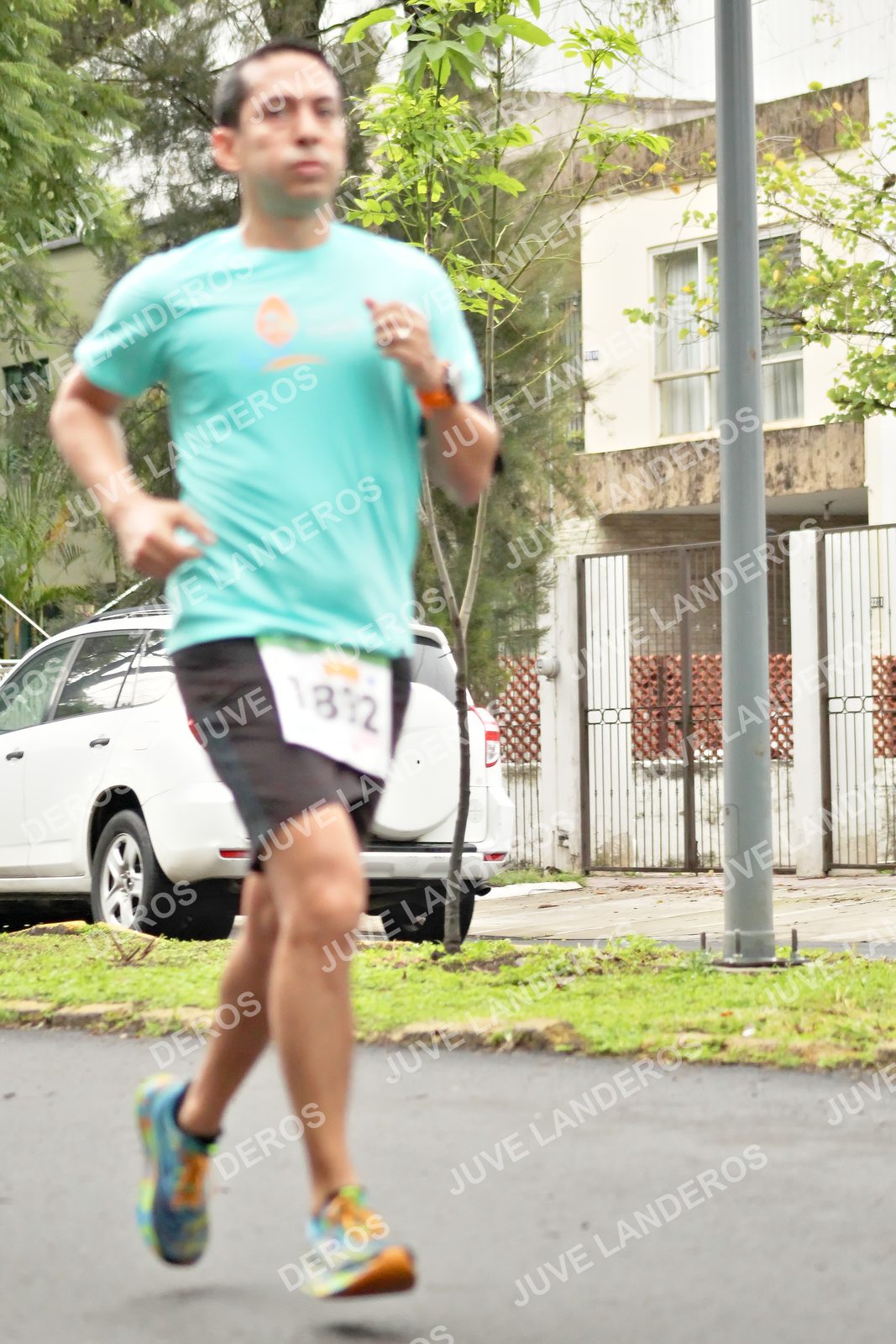 Foto del MEDIO MARATÓN ATLAS en Av. Patria, frente al Parque El Polvorín, Zapopan a las 08:26