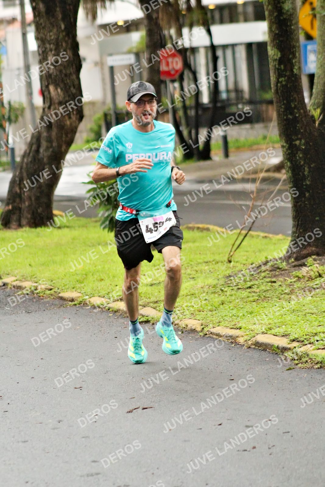 Foto del MEDIO MARATÓN ATLAS en Av. Patria, frente al Parque El Polvorín, Zapopan a las 08:02