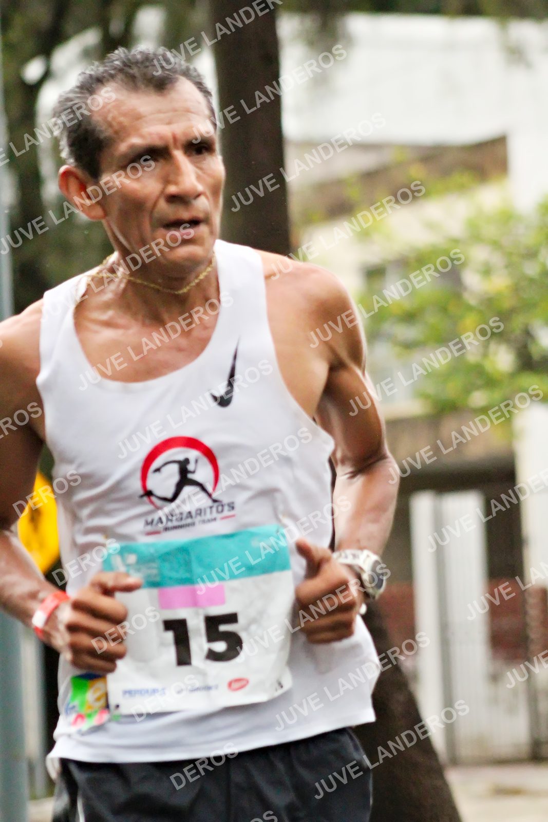 Foto del MEDIO MARATÓN ATLAS en Av. Patria, frente al Parque El Polvorín, Zapopan a las 08:00 · dorsal 15