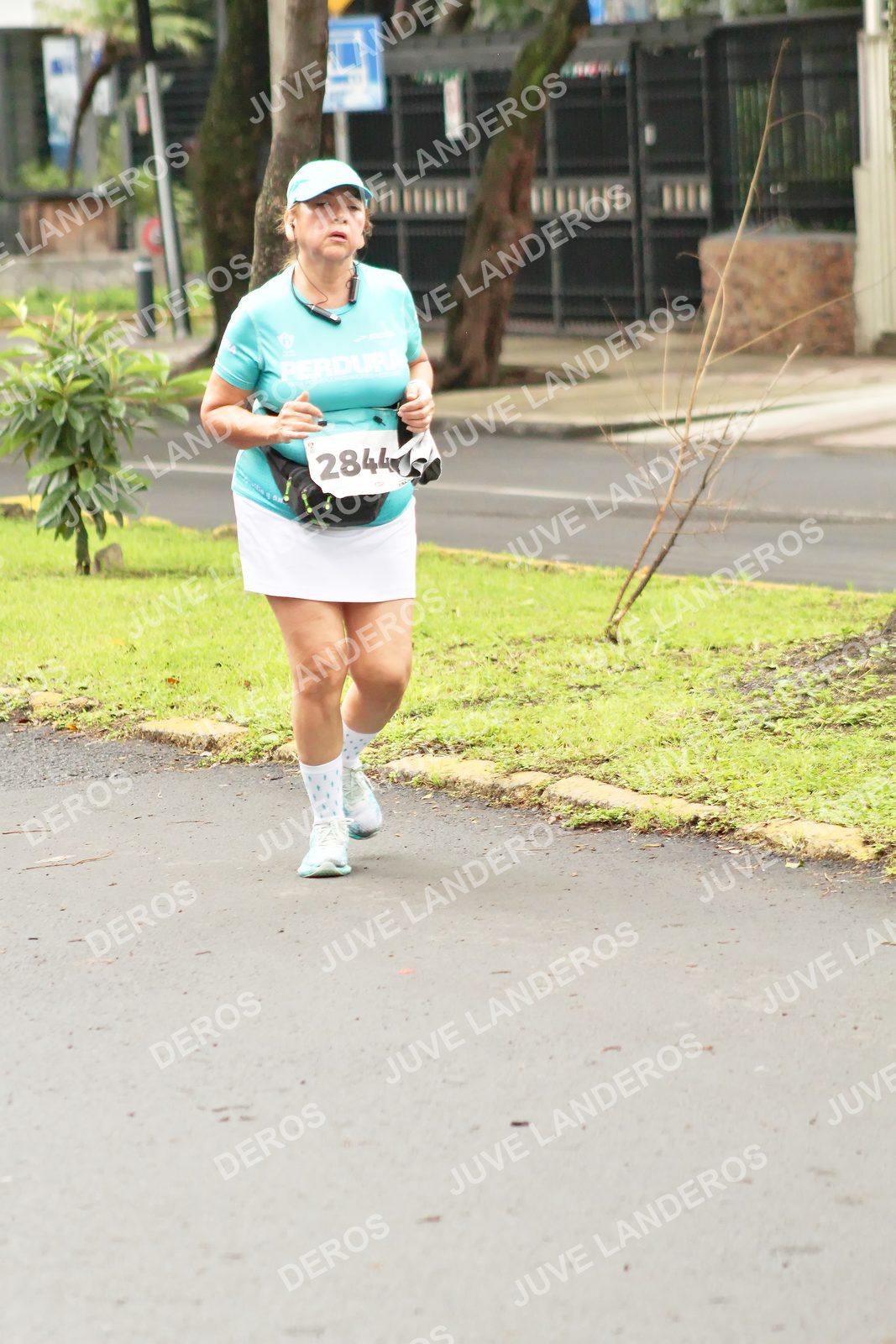 Foto del MEDIO MARATÓN ATLAS en Av. Patria, frente al Parque El Polvorín, Zapopan a las 08:50