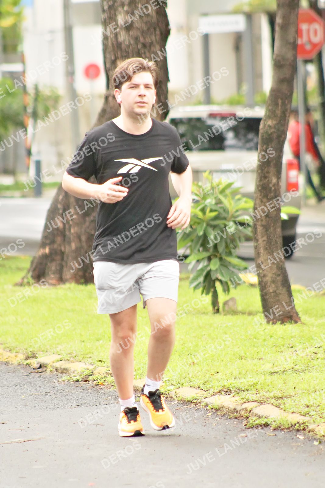 Foto del MEDIO MARATÓN ATLAS en Av. Patria, frente al Parque El Polvorín, Zapopan a las 08:59