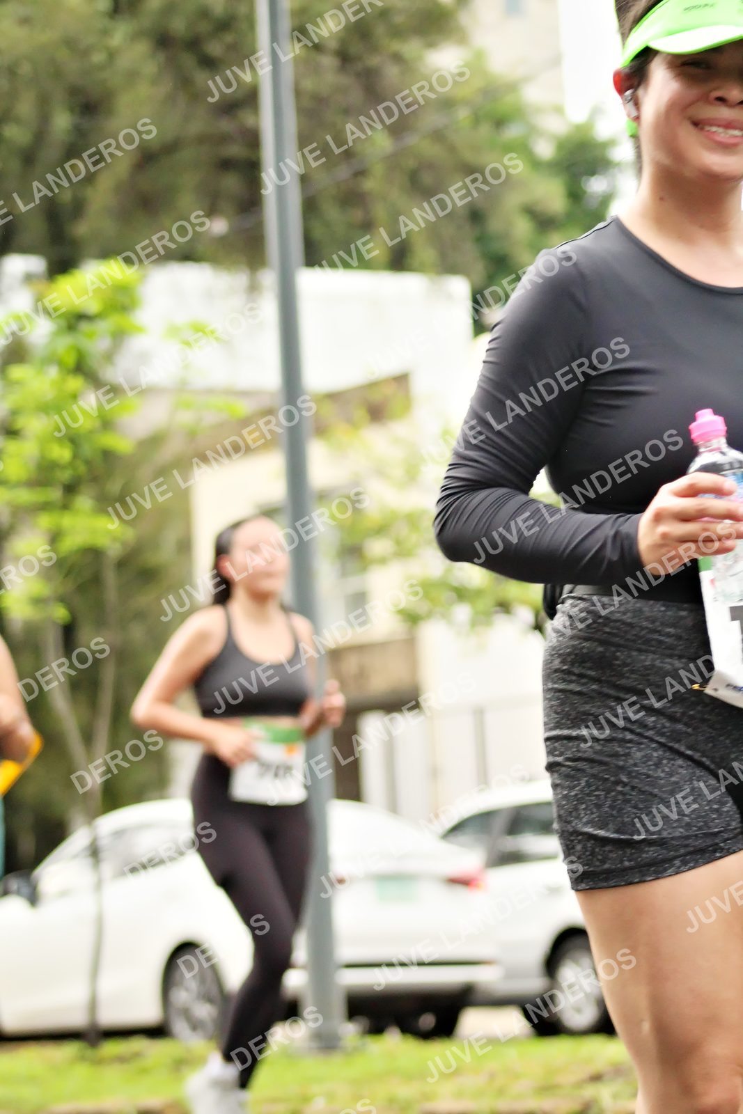 Foto del MEDIO MARATÓN ATLAS en Av. Patria, frente al Parque El Polvorín, Zapopan a las 08:42
