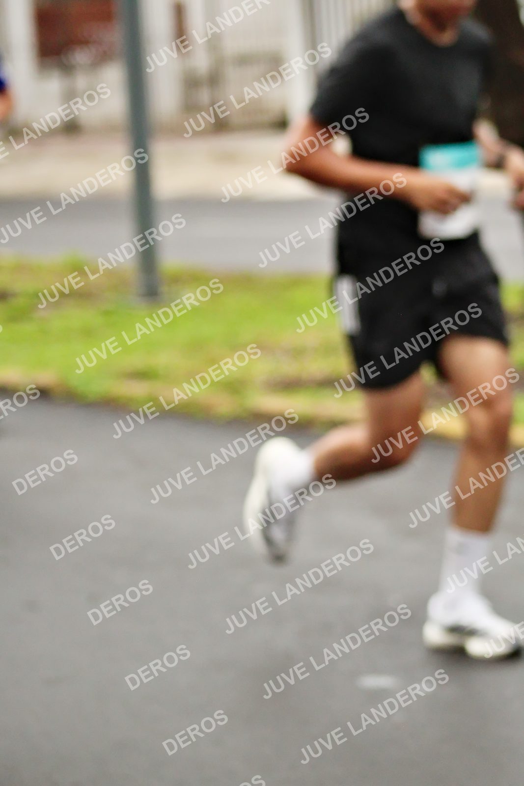 Foto del MEDIO MARATÓN ATLAS en Av. Patria, frente al Parque El Polvorín, Zapopan a las 08:21
