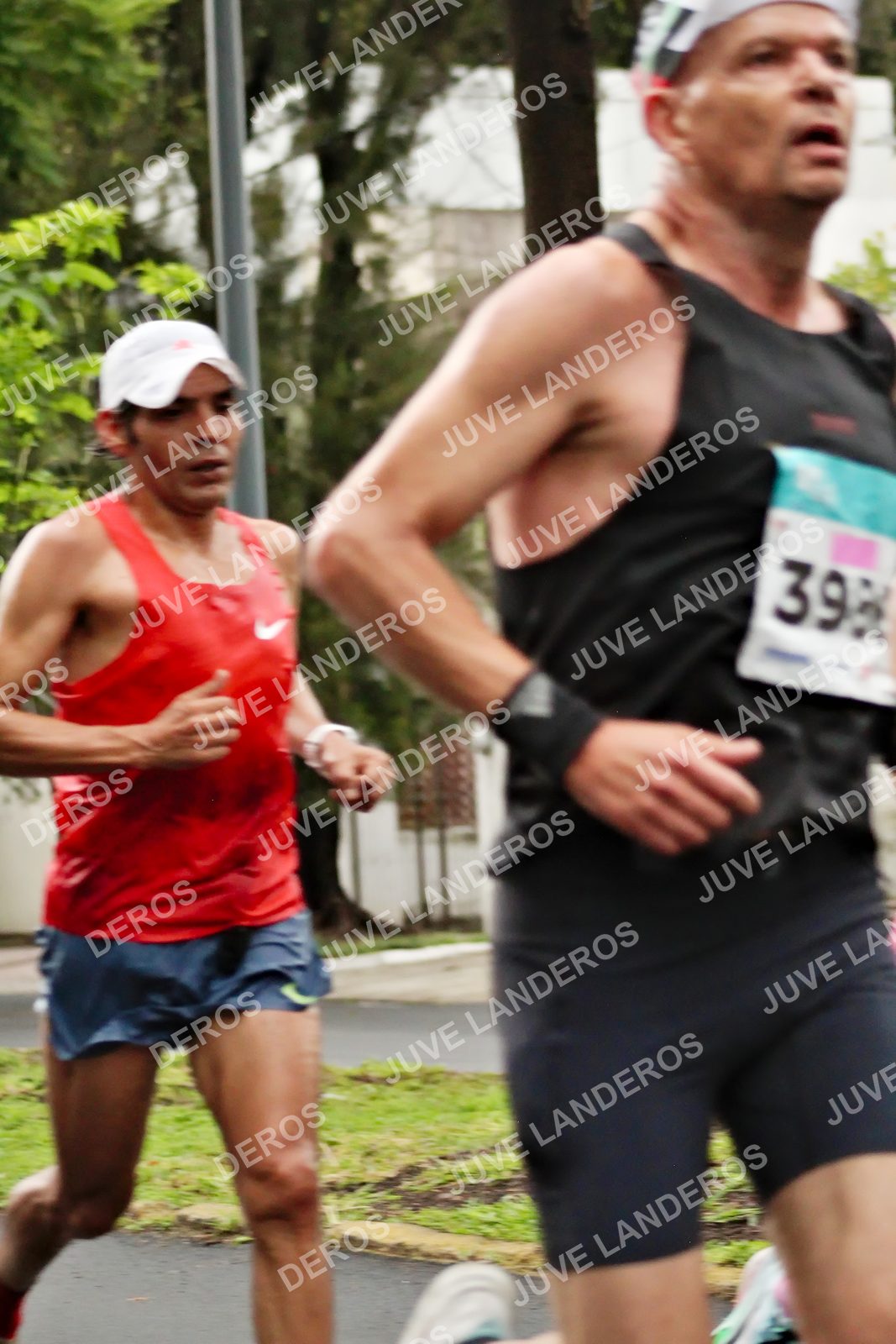 Foto del MEDIO MARATÓN ATLAS en Av. Patria, frente al Parque El Polvorín, Zapopan a las 08:05