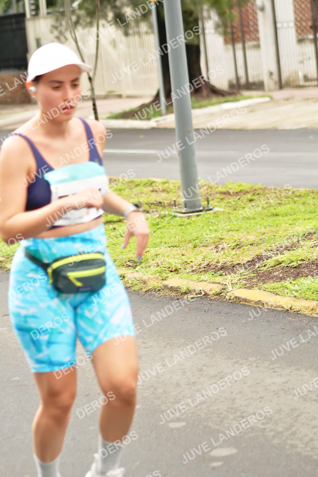 Foto del MEDIO MARATÓN ATLAS en Av. Patria, frente al Parque El Polvorín, Zapopan a las 09:02