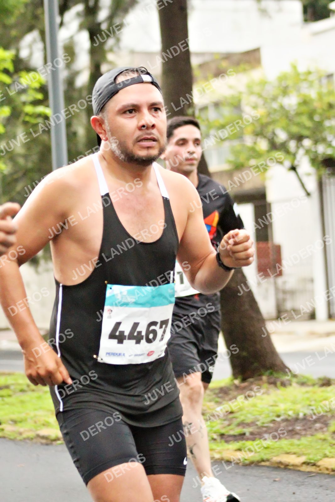 Foto del MEDIO MARATÓN ATLAS en Av. Patria, frente al Parque El Polvorín, Zapopan a las 08:05 · dorsal 4467