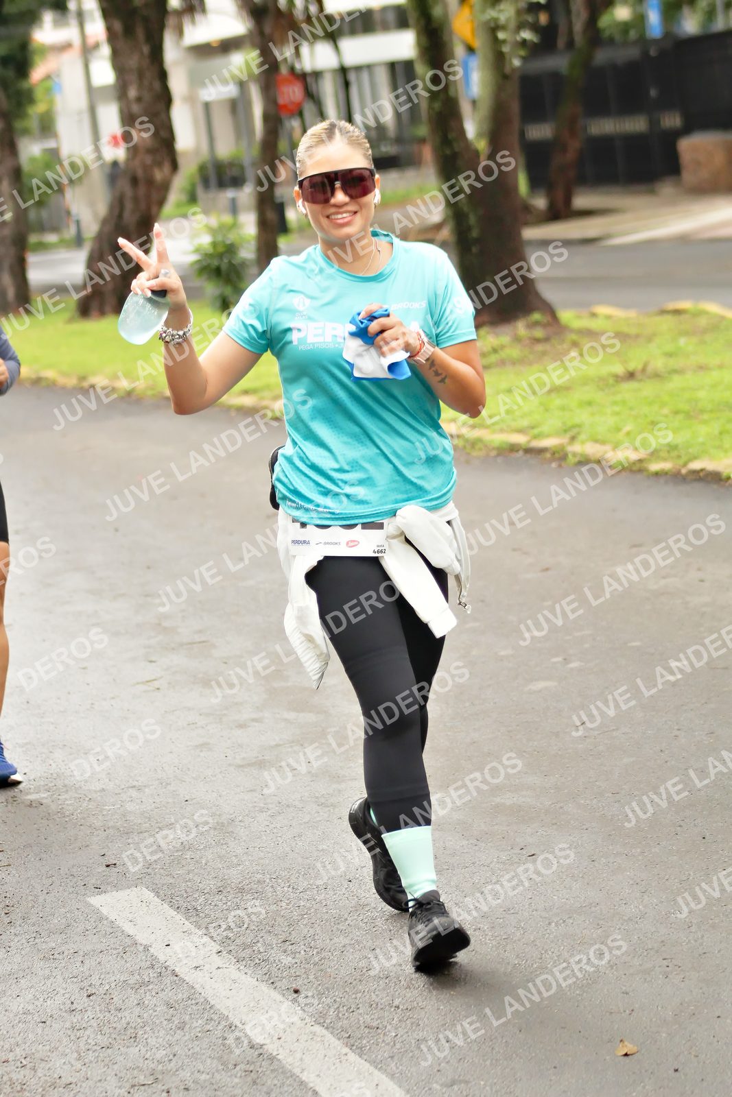 Foto del MEDIO MARATÓN ATLAS en Av. Patria, frente al Parque El Polvorín, Zapopan a las 09:00 · dorsal 4662