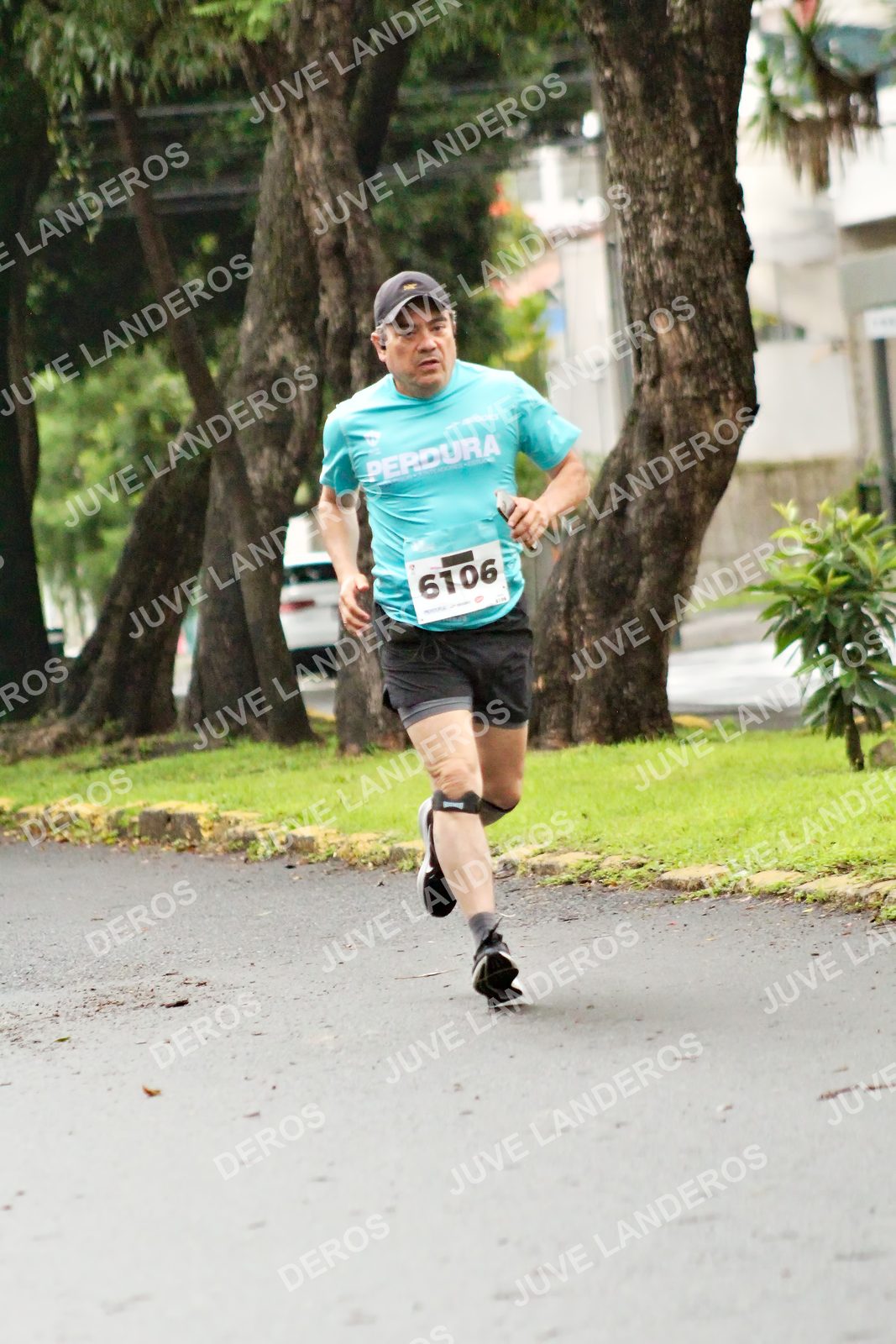 Foto del MEDIO MARATÓN ATLAS en Av. Patria, frente al Parque El Polvorín, Zapopan a las 08:00 · dorsal 6106