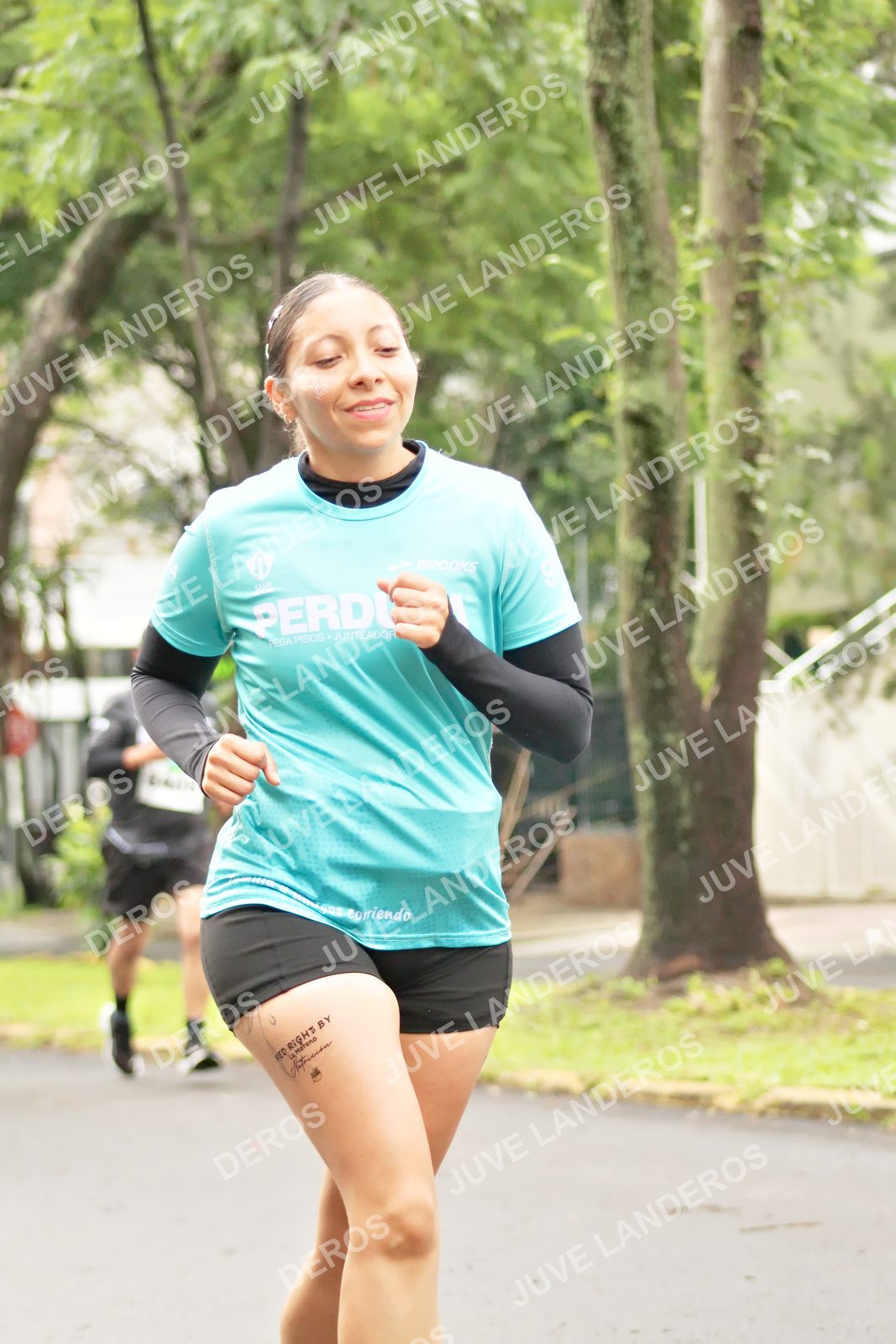 Foto del MEDIO MARATÓN ATLAS en Av. Patria, frente al Parque El Polvorín, Zapopan a las 08:53