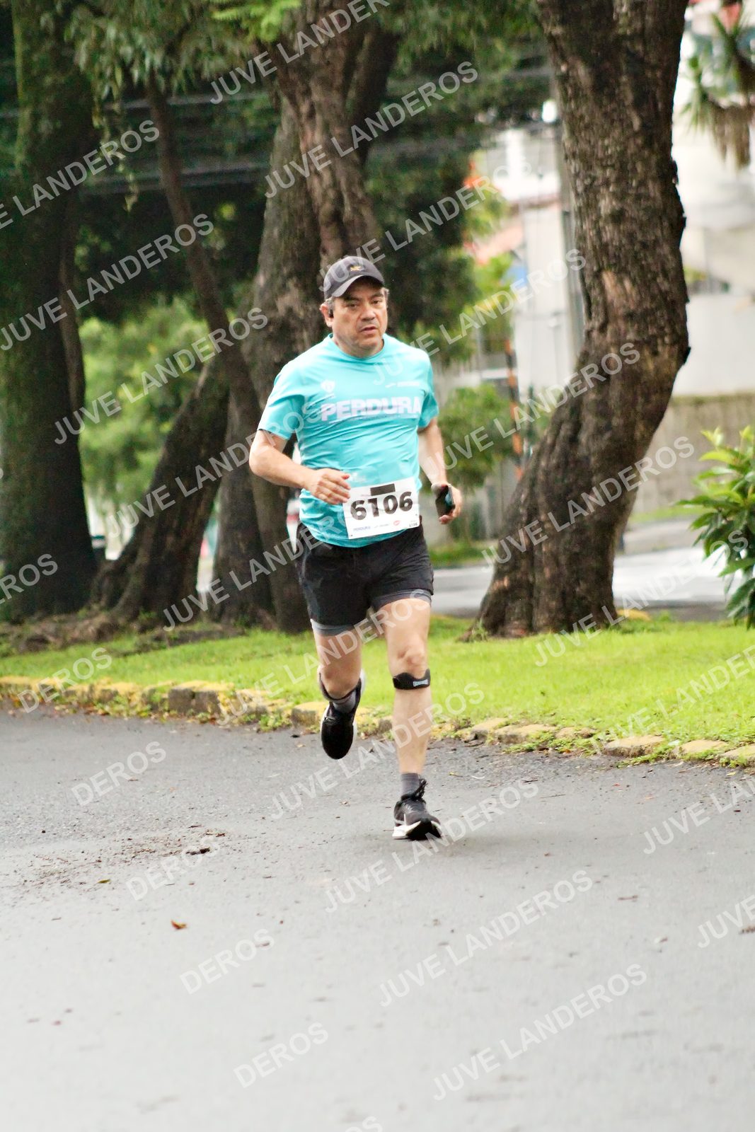 Foto del MEDIO MARATÓN ATLAS en Av. Patria, frente al Parque El Polvorín, Zapopan a las 08:00 · dorsal 6106
