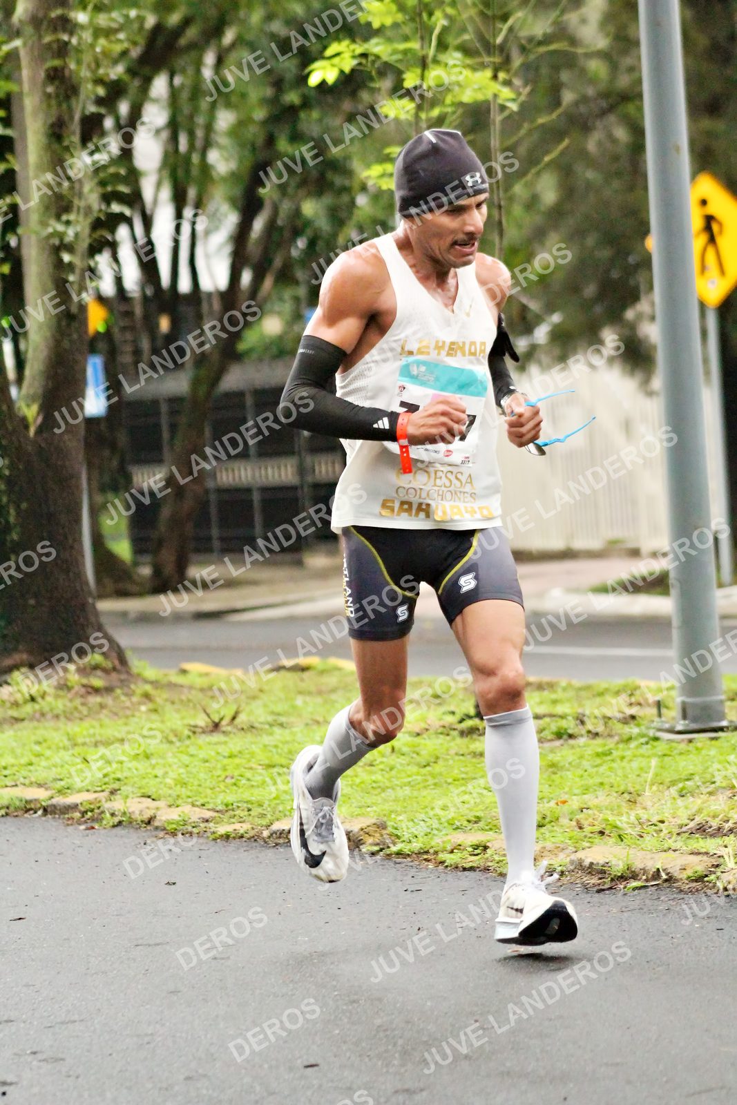 Foto del MEDIO MARATÓN ATLAS en Av. Patria, frente al Parque El Polvorín, Zapopan a las 08:00