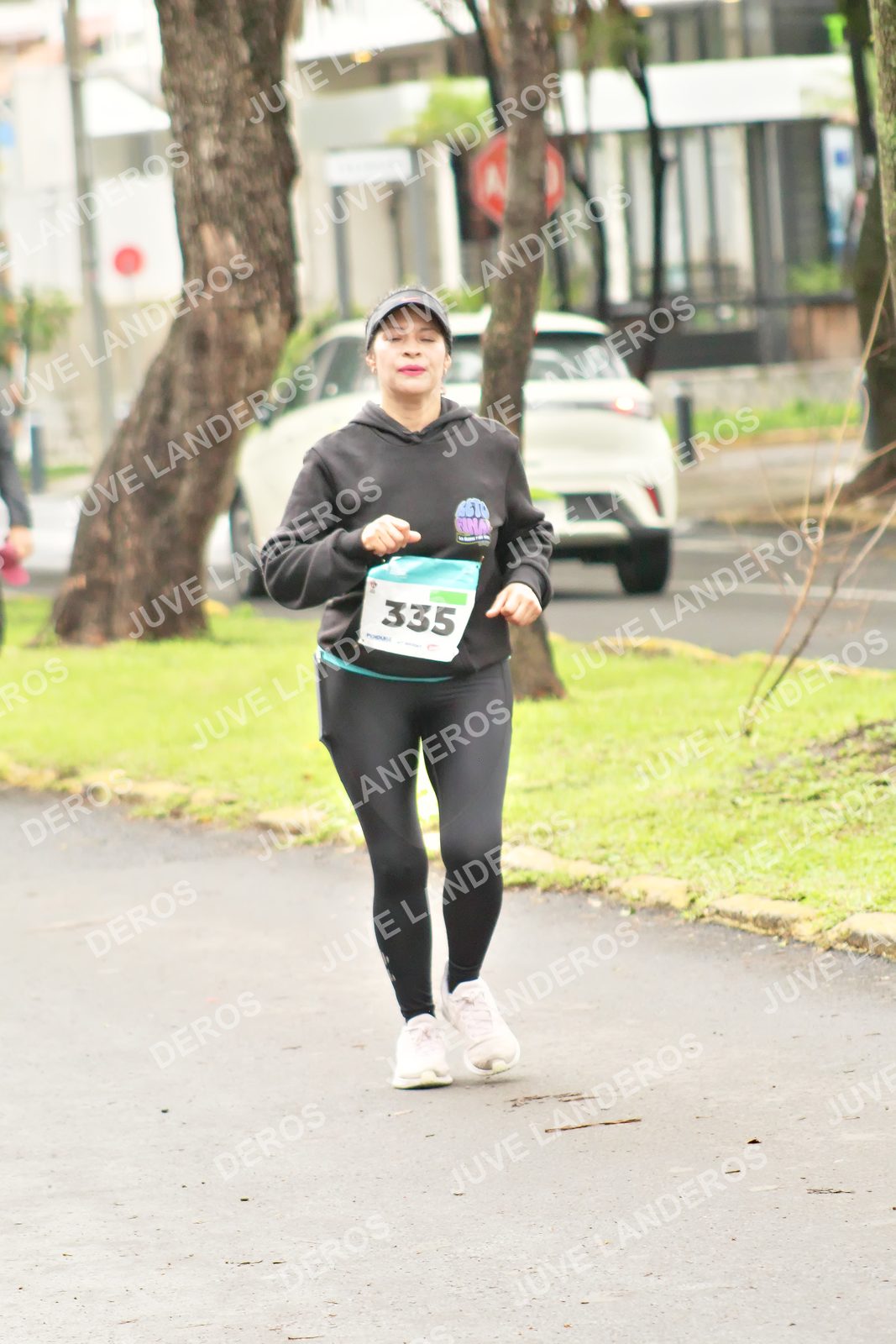 Foto del MEDIO MARATÓN ATLAS en Av. Patria, frente al Parque El Polvorín, Zapopan a las 09:00 · dorsal 335