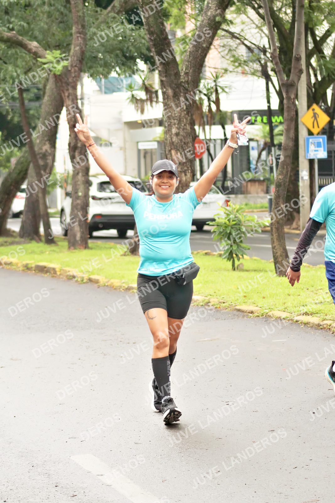 Foto del MEDIO MARATÓN ATLAS en Av. Patria, frente al Parque El Polvorín, Zapopan a las 08:54