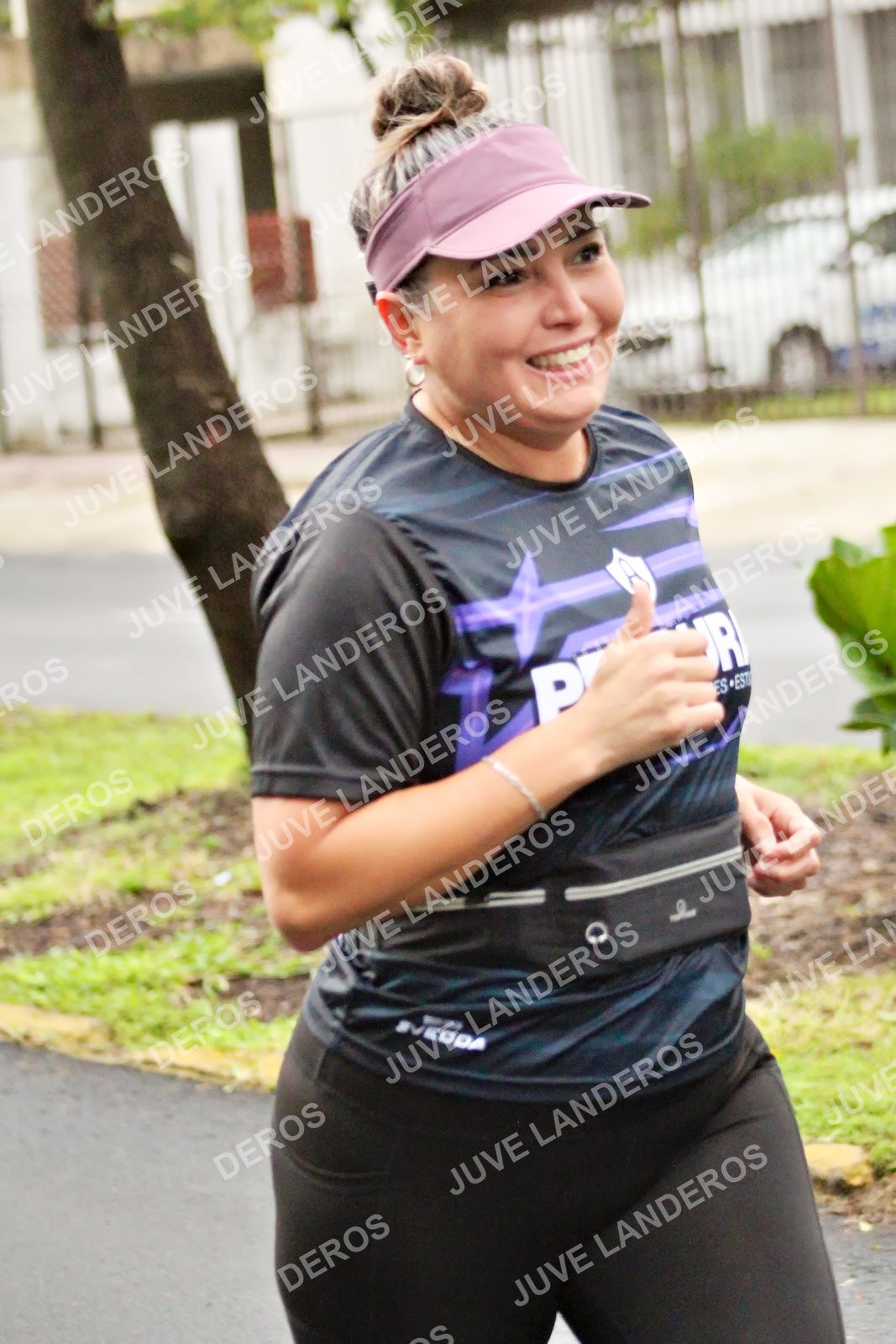 Foto del MEDIO MARATÓN ATLAS en Av. Patria, frente al Parque El Polvorín, Zapopan a las 08:02
