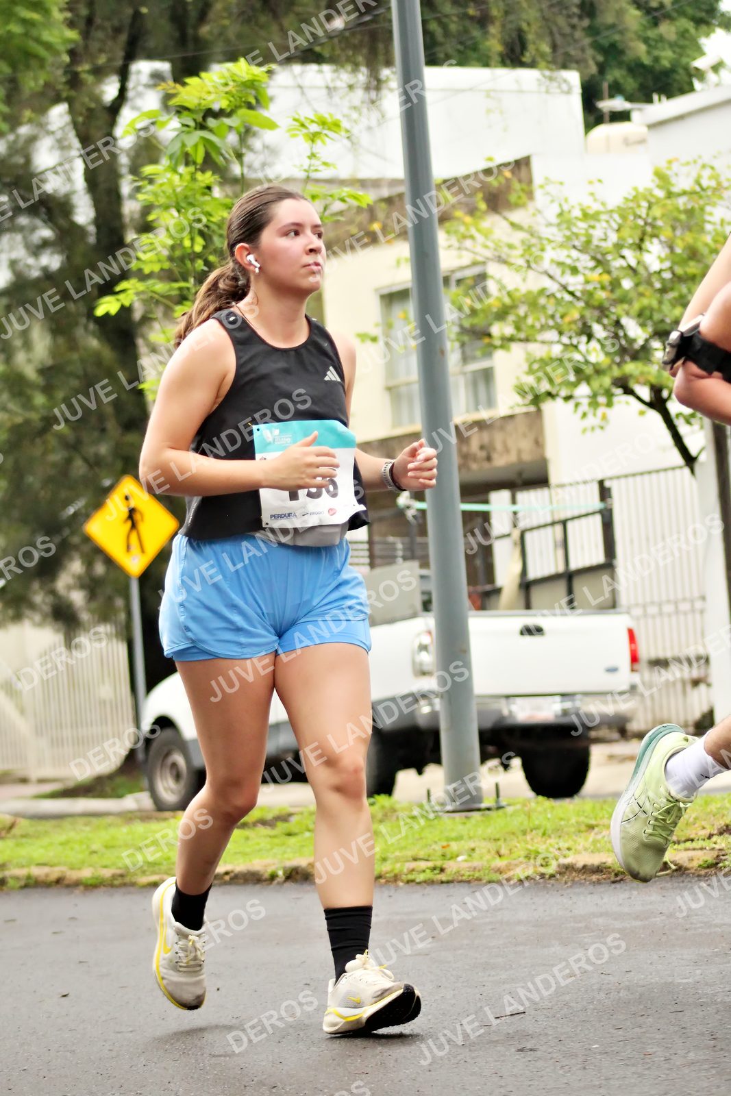 Foto del MEDIO MARATÓN ATLAS en Av. Patria, frente al Parque El Polvorín, Zapopan a las 08:34
