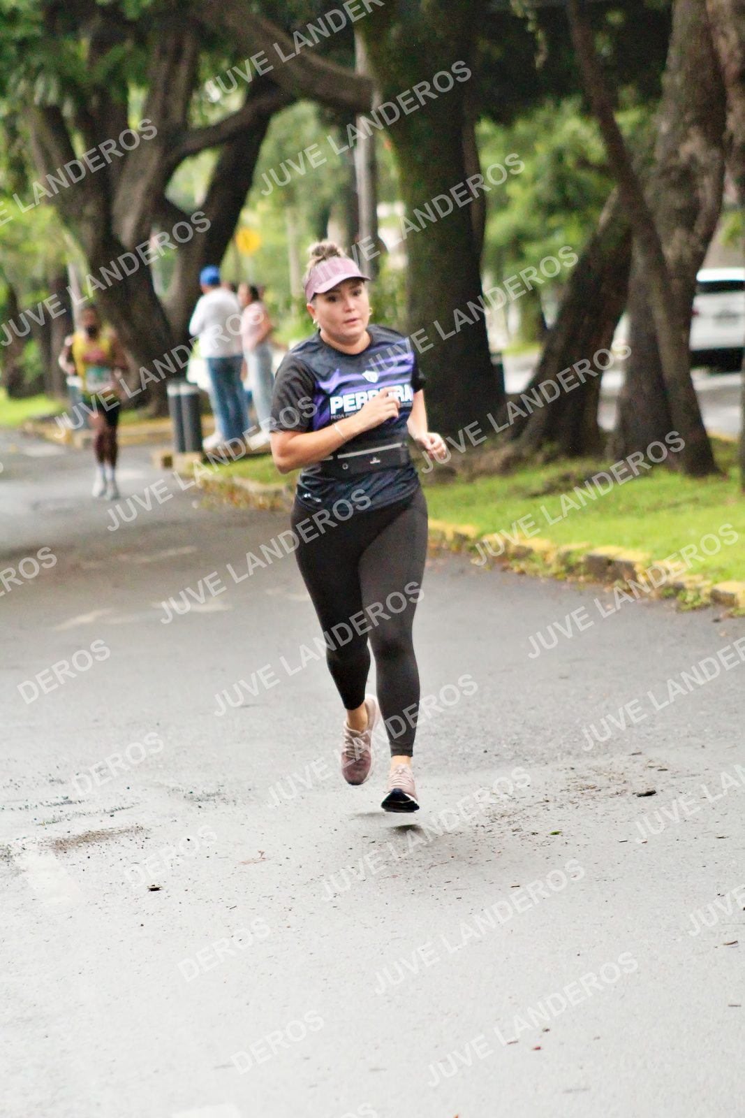 Foto del MEDIO MARATÓN ATLAS en Av. Patria, frente al Parque El Polvorín, Zapopan a las 08:02