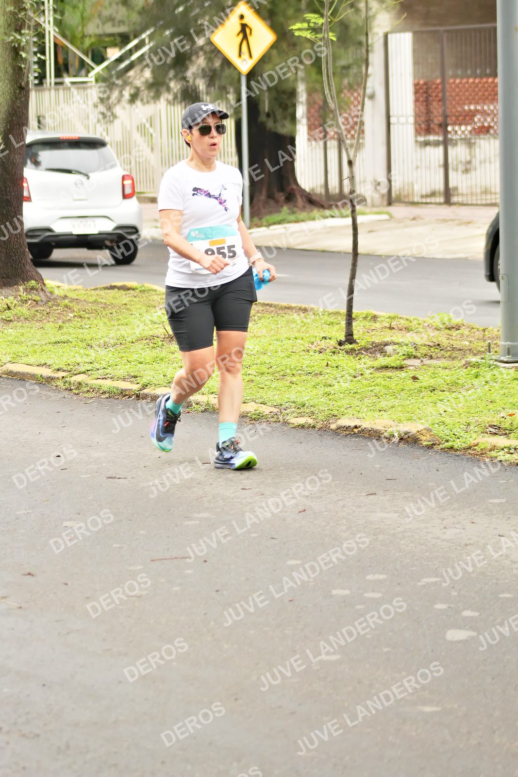 Foto del MEDIO MARATÓN ATLAS en Av. Patria, frente al Parque El Polvorín, Zapopan a las 09:07