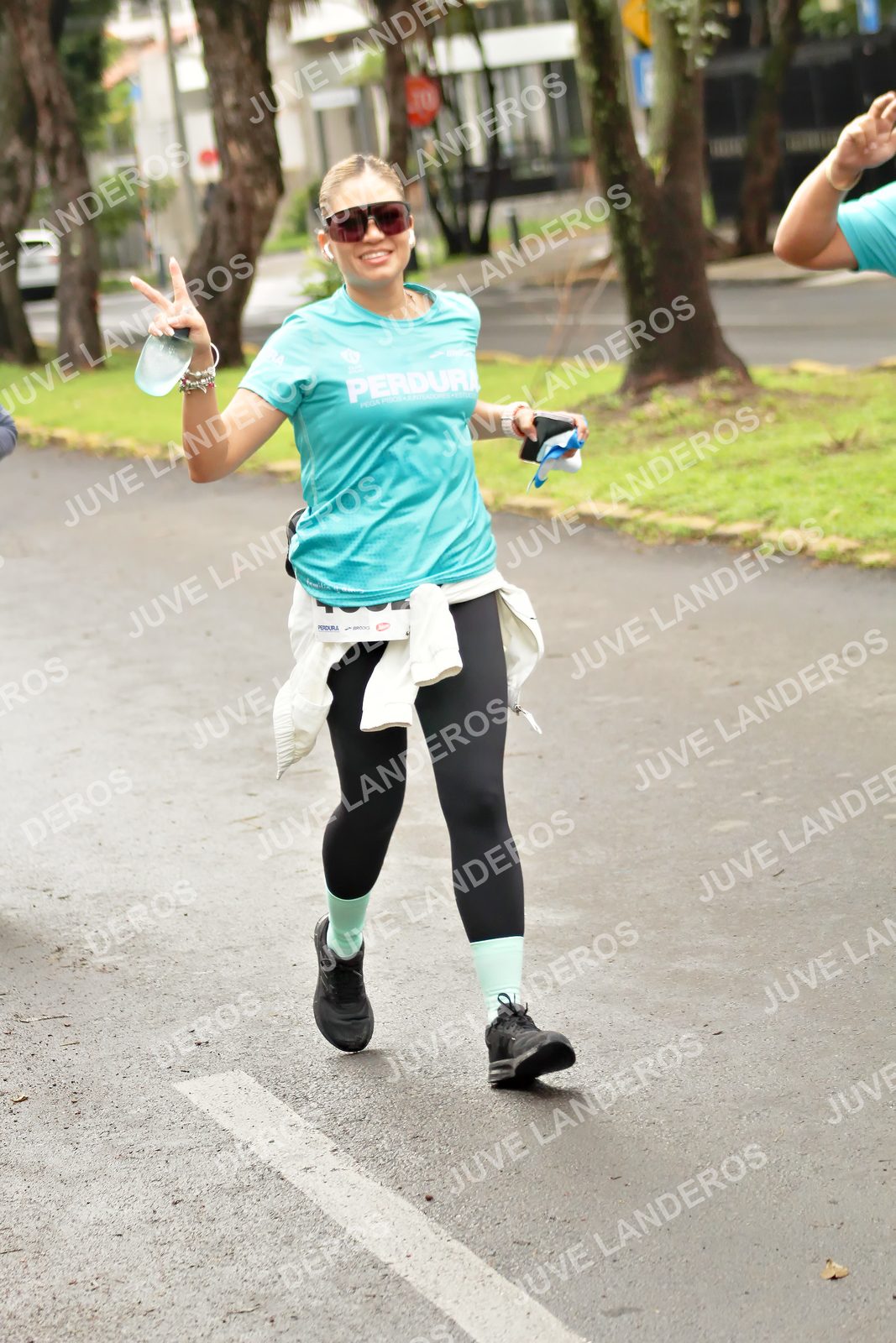 Foto del MEDIO MARATÓN ATLAS en Av. Patria, frente al Parque El Polvorín, Zapopan a las 09:00