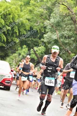 Foto del MEDIO MARATÓN ATLAS a las 08:22