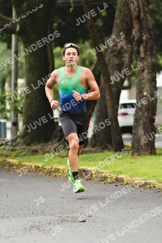 Foto del MEDIO MARATÓN ATLAS a las 07:58
