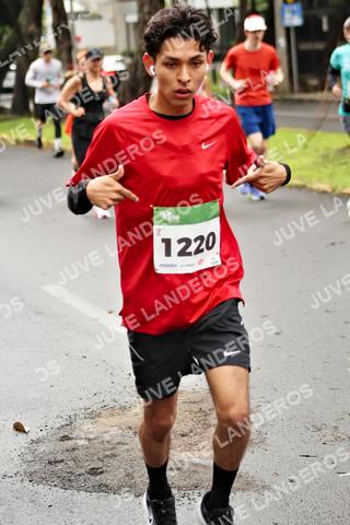 Foto del MEDIO MARATÓN ATLAS a las 08:20