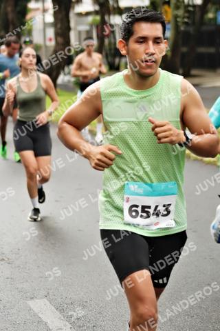 Foto del MEDIO MARATÓN ATLAS a las 08:12