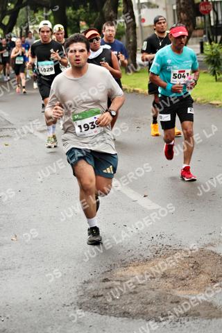 Foto del MEDIO MARATÓN ATLAS a las 08:19