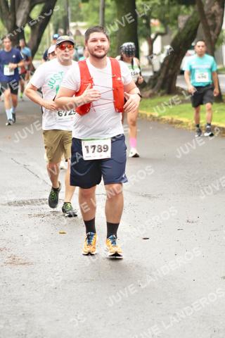 Foto del MEDIO MARATÓN ATLAS a las 08:51